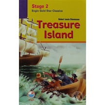 Stage 2 Treasure Island