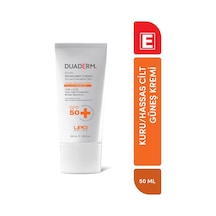 Enzyme Sunscreen Spf50+ Kuru Ve Hassas Cilt 50 Ml