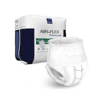 Medikaltec Abri-flex Abriflex Külotlu Hasta Bezi Xlarge