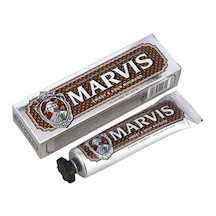 Marvis Sweet & Sour Rhubarb Diş Macunu 75 ML