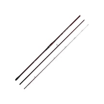 Shimano Power Aero Surf Tubular Low Rider 425cm 250gr 3 Parça Surf Olta Kamışı