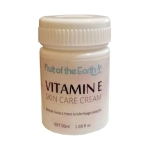 Süper Vitamin E Anti-aging Skin Care Cream/ Bakım Kremi 50 Ml