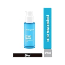 Hydra Boost Ultra Nemlendirici Serum, 30ml 2 Paketi