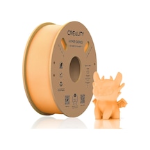 Creality Hyper Pla Şeftali Tozu Filament 1.75mm 1kg - Urhanshop Gönderimli