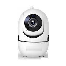 River World Ip Güvenlik Kamerası Kablosuz Gece Görüşlü 2mp River World Ip Güvenlik Kamerası Kablosuz Gece Görüşlü 2mp