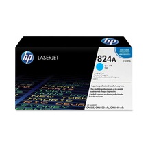 Hp Cb385A (824A) Mavi Drum Ünitesi - Cp6015 / Cm6030