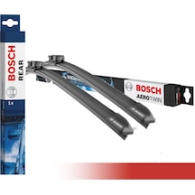 Otomısırlı Peugeot 307 Bosch Aerotwin Ön Ve Arka Silecek Takımı 2000-2007