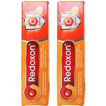 Redoxon Vitamin C 1000 Mg Efervesan 15 Tablet-2 Adet-