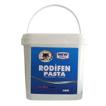Enviropest Rodifen Pasta Fare Yemi Pasta 5 KG