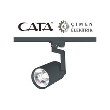 Tr Cata Ct 5334 Ledli Ray Spot 30w 6400k Beyaz Işık Diğer
