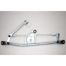 Motortec Ön Cam Silecek Mekanizması Motorsuz Peugeot Bıpper-cıtroen Nemo-fıat Fıorıno 07 18 Motortec Tfs0234 6401.g6 1354851080