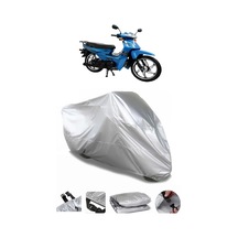 Mondial 100 Sfc Snappy X Motosiklet Brandası Su Geçirmez Örtü