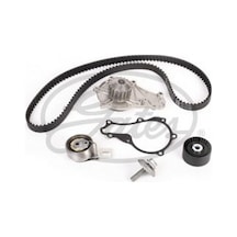 GATES KP15688XS TRIGER KAYIŞ SETİ+SU POMPASI FORD : FİESTA FOCUS