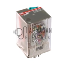 Abb 24vdc 6a Röle Cr-m024dc4