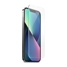 Newface Samsung Uyumlu,  Galaxy A91 / S10 Lite Temperli Cam Ekran Koruyucu
