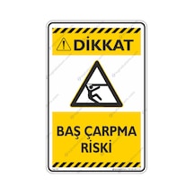 Baş Çarpma Riski