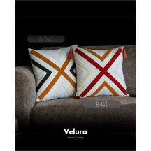 Kırmızı - Turuncu