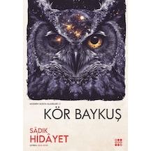 Kör Baykuş - Aıaı-836761