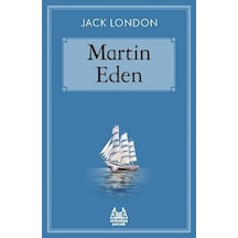 Martin Eden - Jack London - Arkadaş Yayıncılık