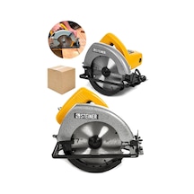 Steiner Germany Technology 3000 Watt Srı Sjs Metal Şanzıman Sunta