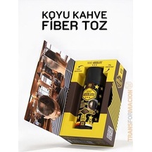 Saç Dolgunlaştırıcı Fiber Topik Toz Koyu Ton Kahverengi 721498