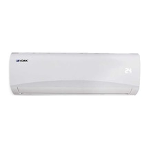 York Monterosa YHKF12YEEBMJO-X 12000 Btu R410A A++ Inverter Klima