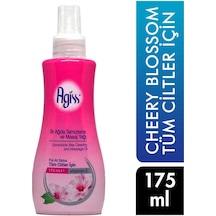 Agiss Sir Ağda Temizleme ve Masaj Yağı Sprey 175 ML
