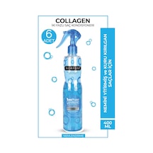Morfose Collagen Sıvı Saç Kremi 400 Ml 6 Adet