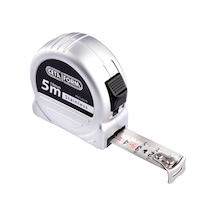Ceta Form P05s-0519 Compact Şerit Metre paslanmaz Çelik