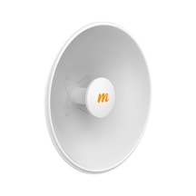 Mimosa-N5-X25 Mimosa N5-X25 Anten 25 Dbi