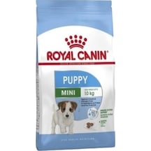 Mini Puppy Yavru Kuru Köpek Maması 4 Kg