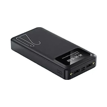 DAYTONA TUGII-GP02 20.000mAh LCD EKRANLI POWERBANK