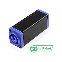 Losen Lb2027-2 Powercon Adaptörü 10 Lu Paket