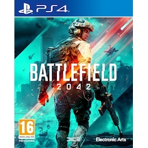 Battlefield 2042 PS4 Oyun