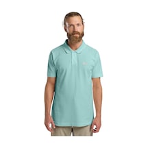 Jack Wolfskin Jack Wolfskın Essentıal Polo M E0180 Çok Renkli