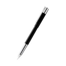 Lamy Scala Dolma Kalem Mat Lake Gövde M Uç Siyah 80-m