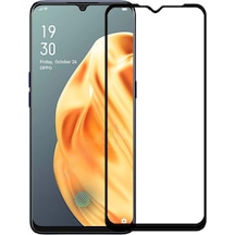 Oppo A91 Fiber Nano Kırılmaz Ekran Koruyucu
