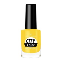 City Color Nail Lacquer Oje No: 63