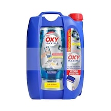 Maxima Bulaşık Deterjanı Yaban Mersin 3500+500 Ml