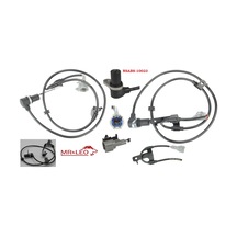 Nissan Patrol 1997-2003 Arka Sağ Abs Sensör 47900-Vb200