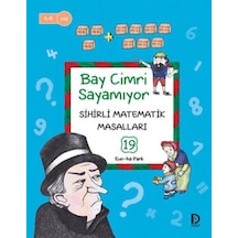 Bay Cimri Sayamıyor - Yqbx-620360
