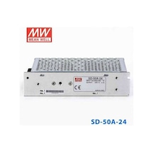 Sd-050a-24 Sd50a24 9.2 18vdc 24vdc 2.1amp Meanwell