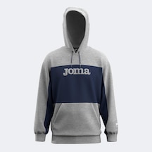 Joma 104116.150-20.041 Urban Street Erkek Sweatshirt Gri