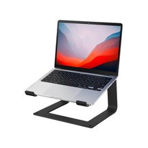 Masaüstü İçin Dizüstü Bilgisayar Standı Çıkarılabilir Alüminyum Bilgisayar Yükseltici Taşınabilir Dizüstü Bilgisayar Tutucu Macbook Air, Pro, Dell, Hp, Lenovo Ve Tüm 10-16 İnç Dizüstü