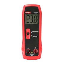 Unı-T Ut-659D Led Lamba Test Cihazı