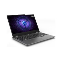 Lenovo LOQ 15IRX10 83JE00LATR-K7 16 GB 512 GB SSD RTX5050 15.6" Free Dos Dizüstü Bilgisayar