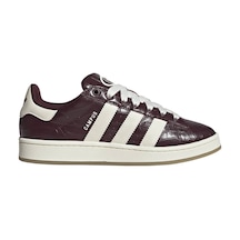 Adidas Campus 00s Kadın Bordo Spor Ayakkabı Kj2336