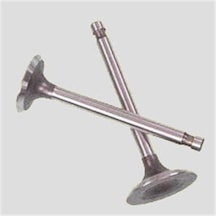 Supsan Vt40164-40165 Subap Emme Egzoz Megane-clıo-r9-r19-solenza 1.4-1.6 Enj Exp 8v In-4/ex-4 7700114525-7700114526 7701468419-7701465090-7701465088 1 Takım