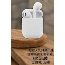 2.nesil Tws Bluetooth Kulaklık Yüksek Ses Kaliteli Yeni Nesil 3