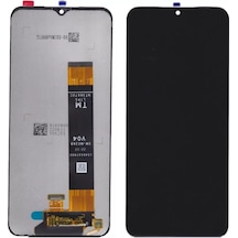 Samsung Uyumlu  M33 5g Sm-m336f /ds Lcd Dokunmatik Ekran